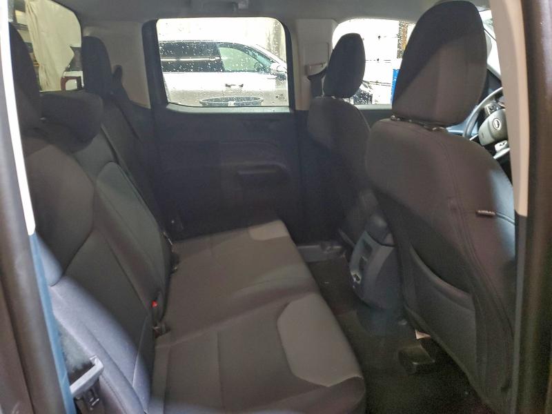 Photo 10 from auction – 2022 FORD MAVERICK X with VIN 3FTTW8E36NRA85141