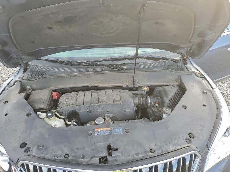 Photo 12 from auction – 2014 BUICK ENCLAVE with VIN 5GAKVCKDXEJ248450