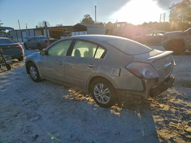 Photo 2 from auction – 2011 NISSAN ALTIMA BAS with VIN 1N4AL2AP8BC140789