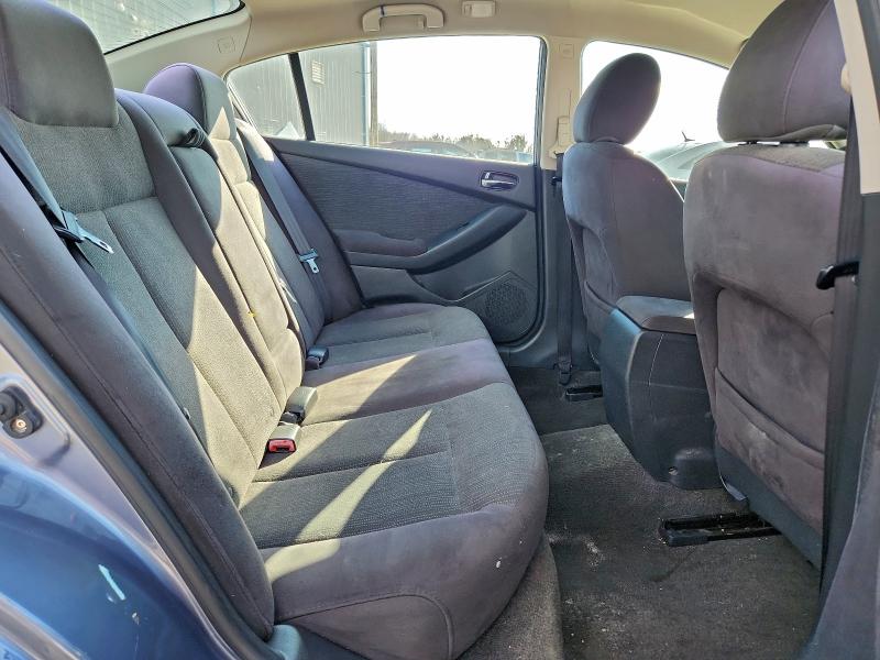 Photo 10 from auction – 2010 NISSAN ALTIMA with VIN 1N4AL2AP5AC152090
