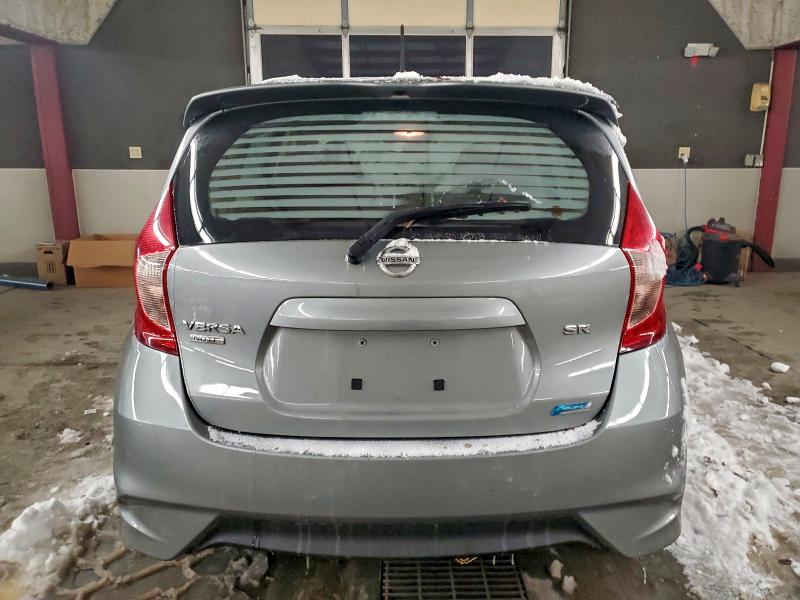 Photo 6 from auction – 2015 NISSAN VERSA NOTE with VIN 3N1CE2CP6FL357362