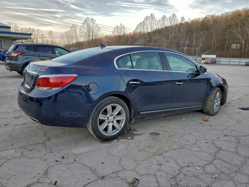 Photo 3 from auction – 2012 BUICK LACROSSE with VIN 1G4GC5E36CF229902