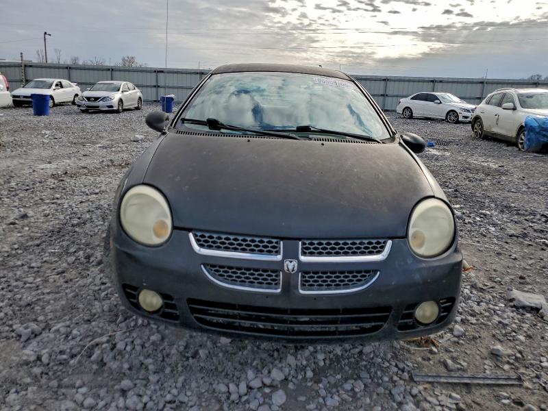 Photo 5 from auction – 2004 DODGE NEON SXT with VIN 1B3ES56C24D630441