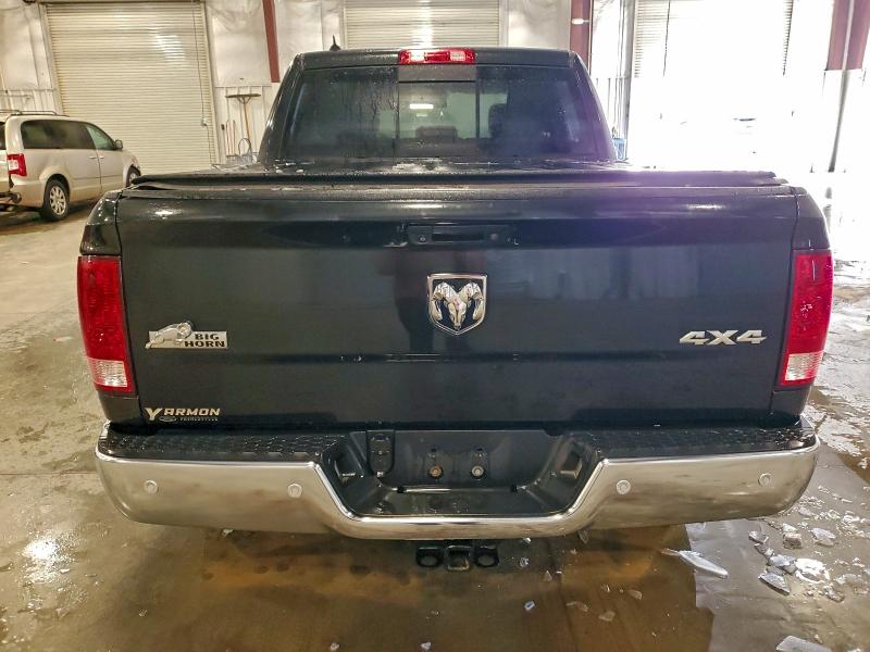 Photo 6 from auction – 2016 RAM 1500 SLT with VIN 1C6RR7LG8GS288693