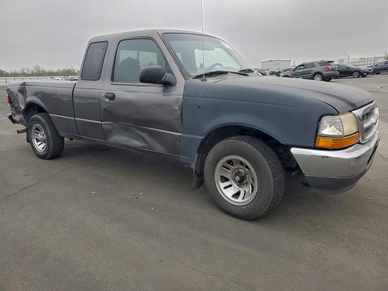Photo 4 from auction – 1999 FORD RANGER SUP with VIN 1FTYR14V3XPB01295