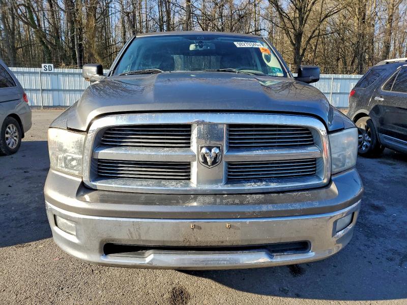 Photo 5 from auction – 2012 DODGE RAM 1500 S with VIN 1C6RD7GT6CS125010
