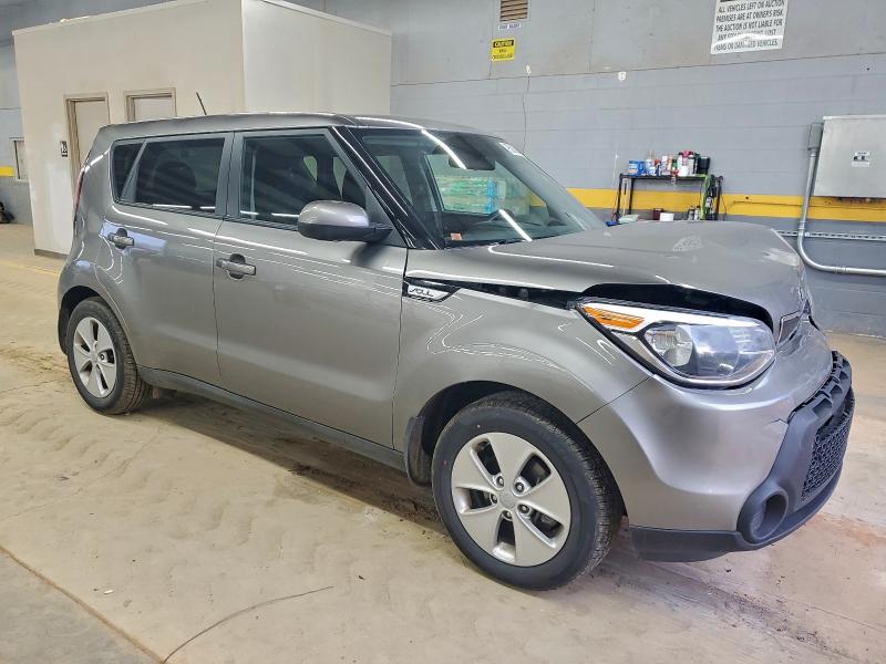 Photo 4 from auction – 2016 KIA SOUL with VIN KNDJN2A2XG7274566