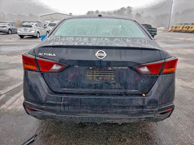 Photo 6 from auction – 2020 NISSAN ALTIMA S with VIN 1N4BL4BV8LC212363