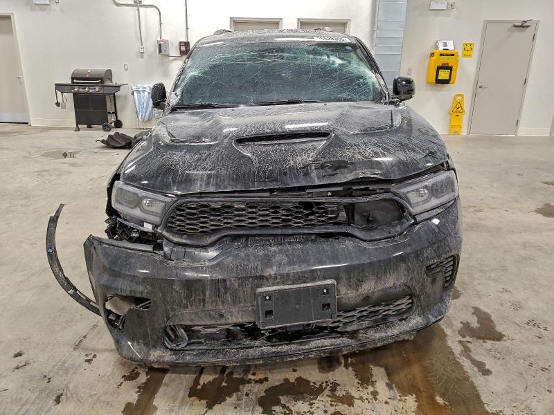 Photo 5 from auction – 2025 DODGE DURANGO R/ with VIN 1C4SDJCT6SC556792