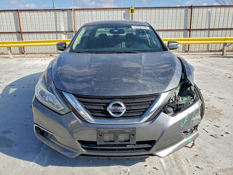 Photo 5 from auction – 2018 NISSAN ALTIMA 2.5 with VIN 1N4AL3AP2JC204457