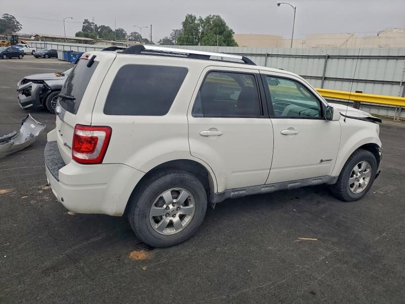 Photo 3 from auction – 2010 FORD ESCAPE HYB with VIN 1FMCU5K32AKC63744