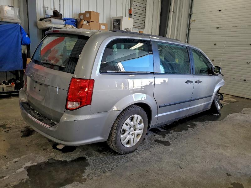 Zdjęcie 3 z aukcji – 2016 DODGE GRAND CARA z VIN 2C4RDGBG9GR316480