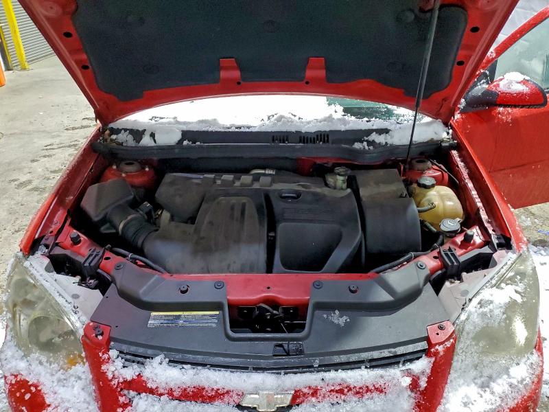 Photo 11 from auction – 2010 CHEVROLET COBALT 1LT with VIN 1G1AD5F57A7197534