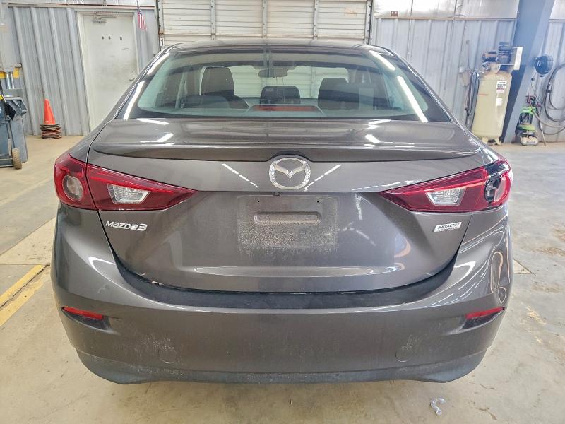 Zdjęcie 6 z aukcji – 2016 MAZDA 3 TOURING z VIN 3MZBM1V78GM310409