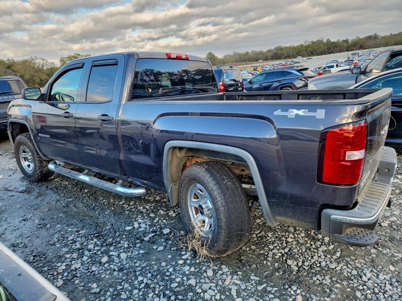 Photo 2 from auction – 2014 GMC SIERRA with VIN 1GTV2TEH7EZ319320