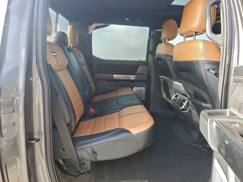 Photo 10 from auction – 2021 FORD F150 SUPER with VIN 1FTFW1ED7MFC05098