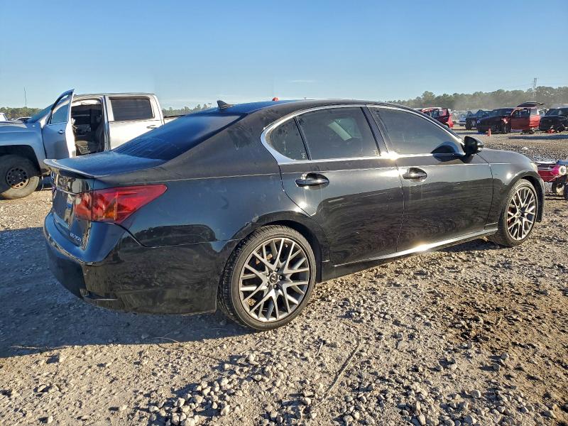 Zdjęcie 3 z aukcji – 2013 LEXUS GS 350 z VIN JTHBE1BLXD5001266