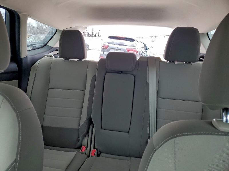 Photo 10 from auction – 2014 FORD ESCAPE SE with VIN 1FMCU9G96EUC70212