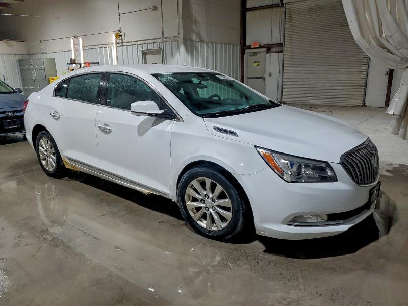 Photo 4 from auction – 2014 BUICK LACROSSE with VIN 1G4GB5GR4EF138327