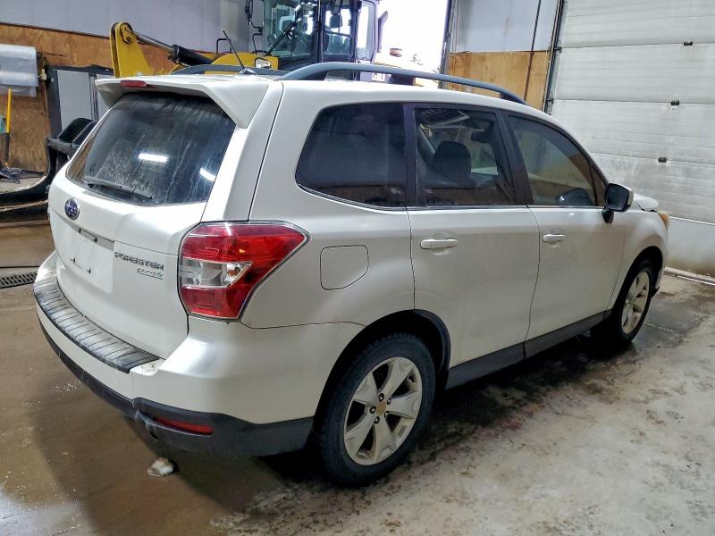 Photo 3 from auction – 2014 SUBARU FORESTER 2 with VIN JF2SJAHC7EH415997