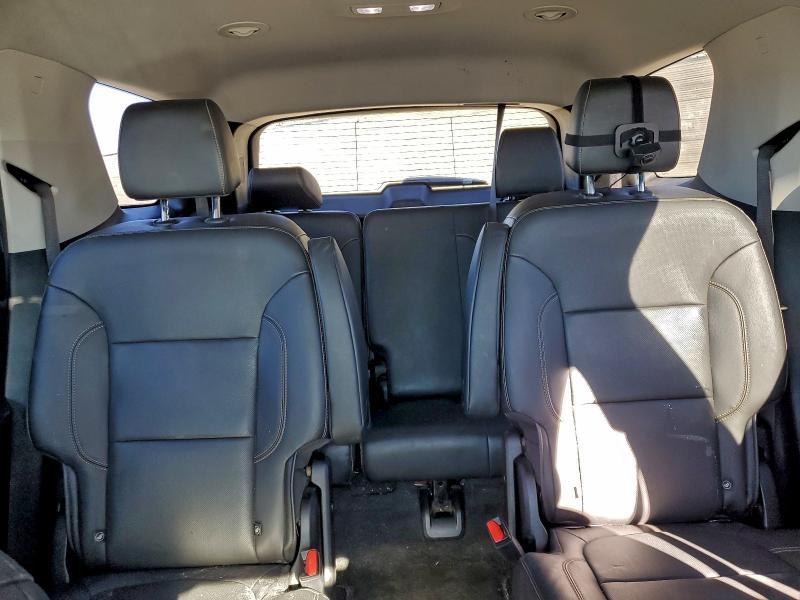 Photo 10 from auction – 2020 CHEVROLET TRAVERSE P with VIN 1GNERKKW4LJ294887