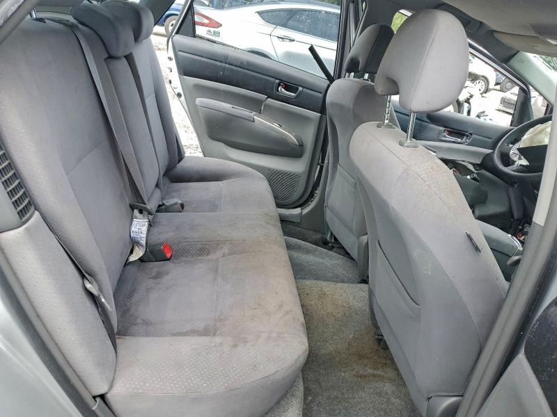 Photo 10 from auction – 2007 TOYOTA PRIUS with VIN JTDKB20UX77557341