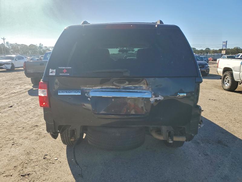 Photo 6 from auction – 2011 FORD EXPEDITION with VIN 1FMJU1F56BEF07374
