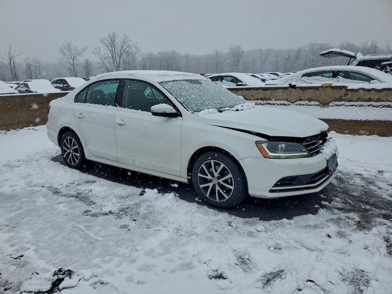 Photo 4 from auction – 2018 VOLKSWAGEN JETTA SE with VIN 3VWDB7AJ2JM207433