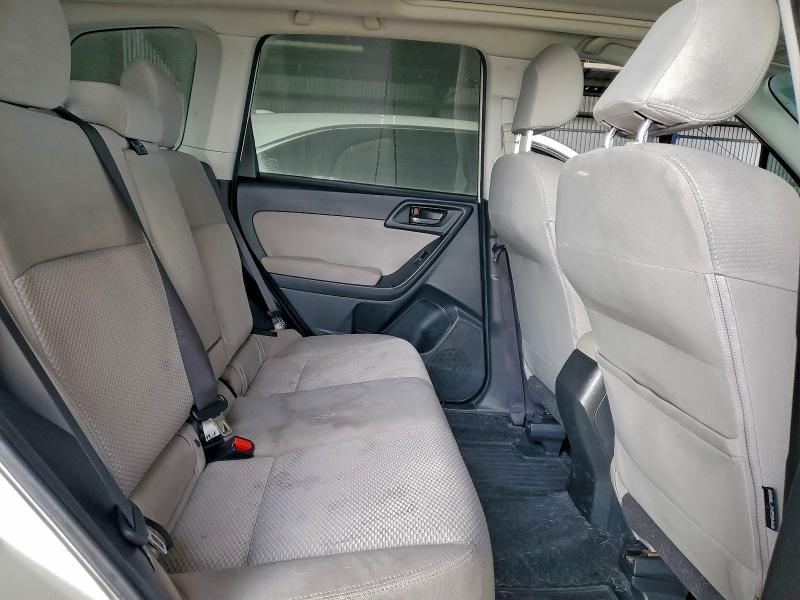 Photo 11 from auction – 2015 SUBARU FORESTER 2 with VIN JF2SJADC7FG436622