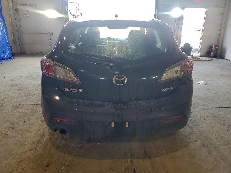 Photo 6 from auction – 2013 MAZDA 3 I with VIN JM1BL1L77D1765690