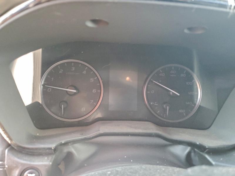 Foto 9 de la subasta – 2025 SUBARU OUTBACK con VIN 4S4BTAFC4S3154389