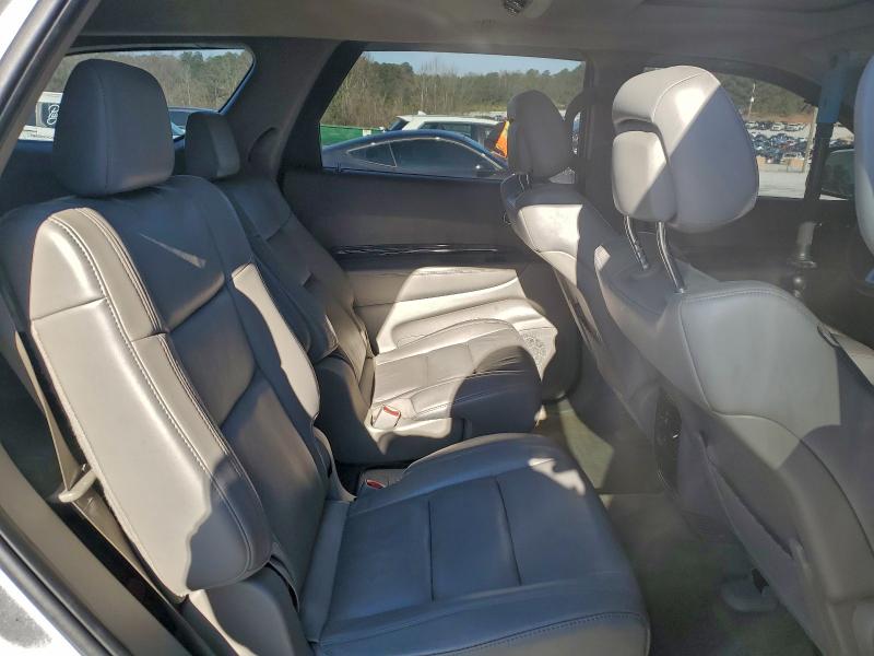 Photo 11 from auction – 2013 DODGE DURANGO CR with VIN 1C4SDJDT7DC565602