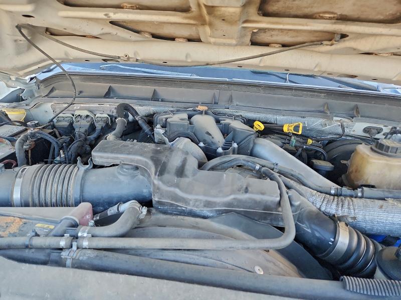 Photo 11 from auction – 2011 FORD F250 SUPER with VIN 1FT7X2BT1BEC66985