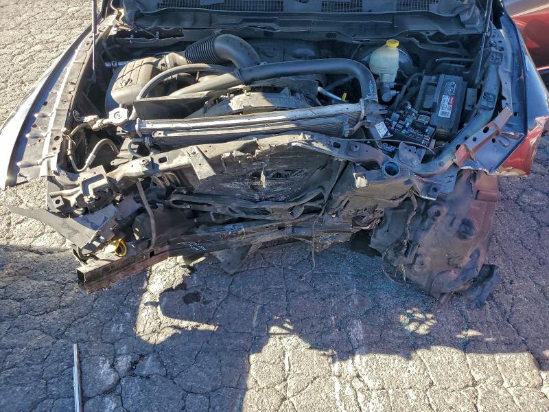 Photo 11 from auction – 2014 RAM 1500 LONGH with VIN 1C6RR7WT4ES473913