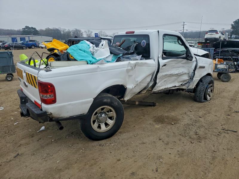صورة رقم 3 من المزاد - 2011 FORD RANGER مع VIN 1FTKR1AD0BPA62322