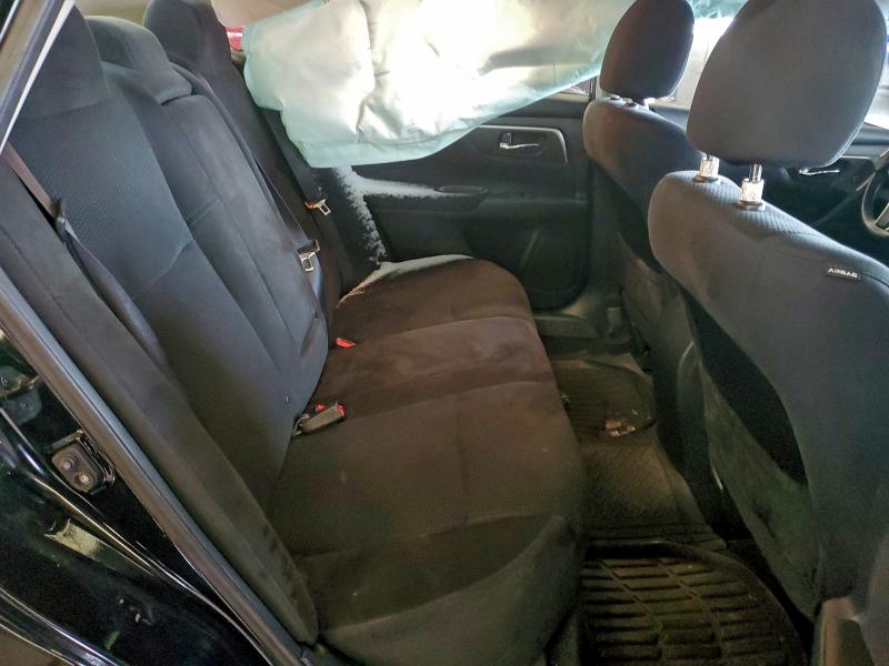 Photo 10 from auction – 2015 NISSAN ALTIMA 2.5 with VIN 1N4AL3AP5FC119149