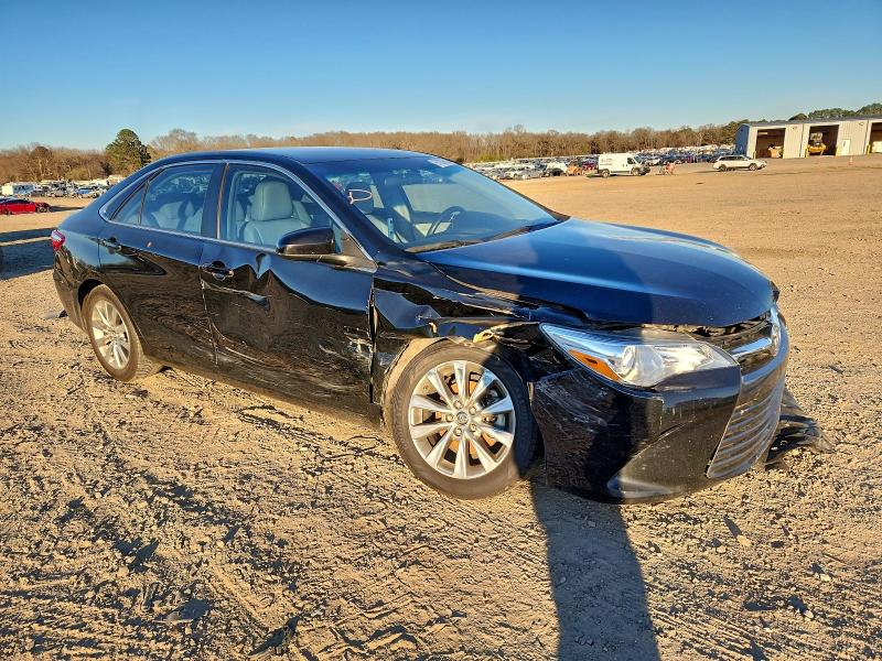 Photo 4 from auction – 2016 TOYOTA CAMRY LE with VIN 4T4BF1FK0GR527143