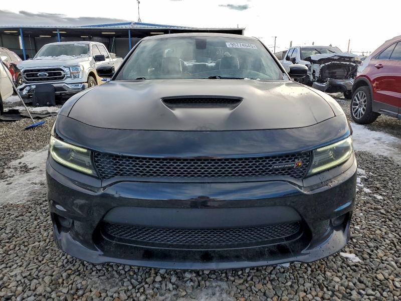 Photo 5 from auction – 2016 DODGE CHARGER R/ with VIN 2C3CDXGJ6GH355841