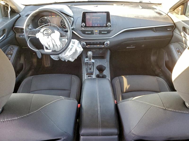 Photo 8 from auction – 2020 NISSAN ALTIMA S with VIN 1N4BL4BW1LC166304