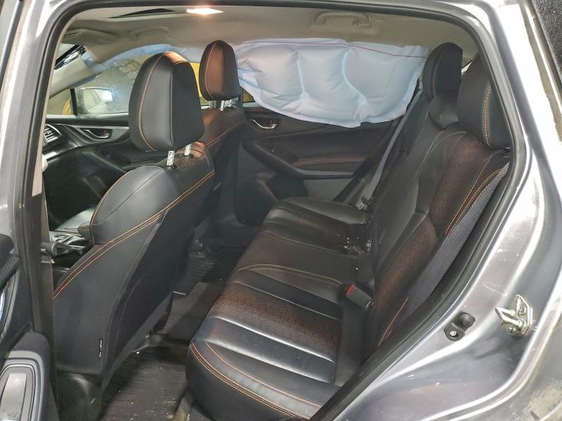 صورة رقم 11 من المزاد - 2021 SUBARU CROSSTREK مع VIN JF2GTHNC3M8349640