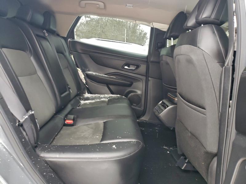 Photo 11 from auction – 2023 NISSAN ARIYA ENGA with VIN JN1CF0BB1PM708094