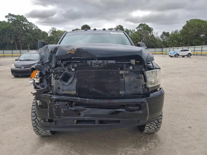 Photo 5 from auction – 2014 RAM 2500 ST with VIN 3C6UR5CL0EG292026