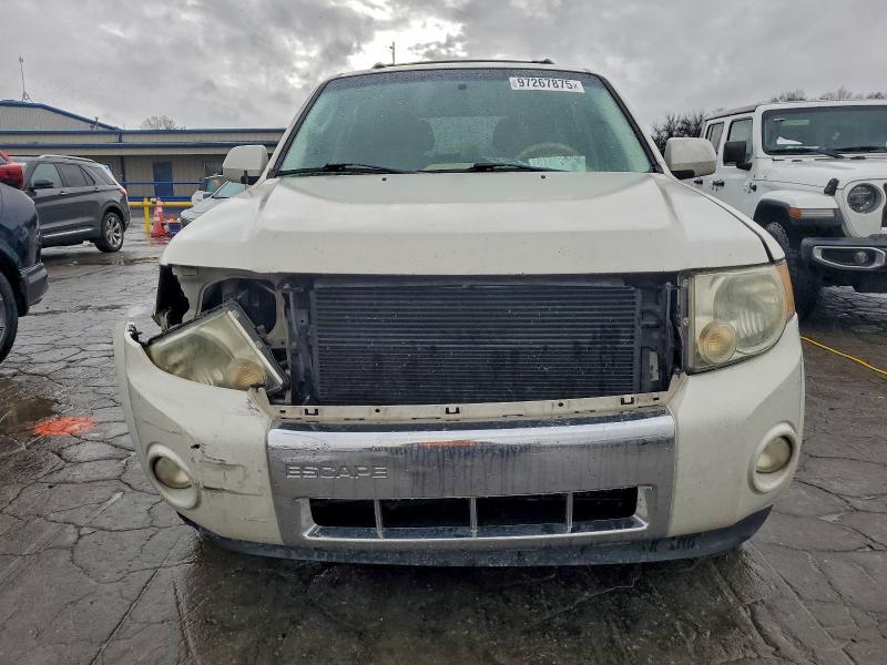 Photo 5 from auction – 2011 FORD ESCAPE LIM with VIN 1FMCU0EG3BKB01625