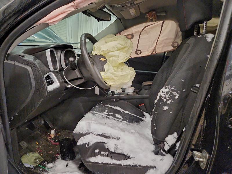 Zdjęcie 7 z aukcji – 2014 CHEVROLET EQUINOX LS z VIN 2GNALAEK0E6380359