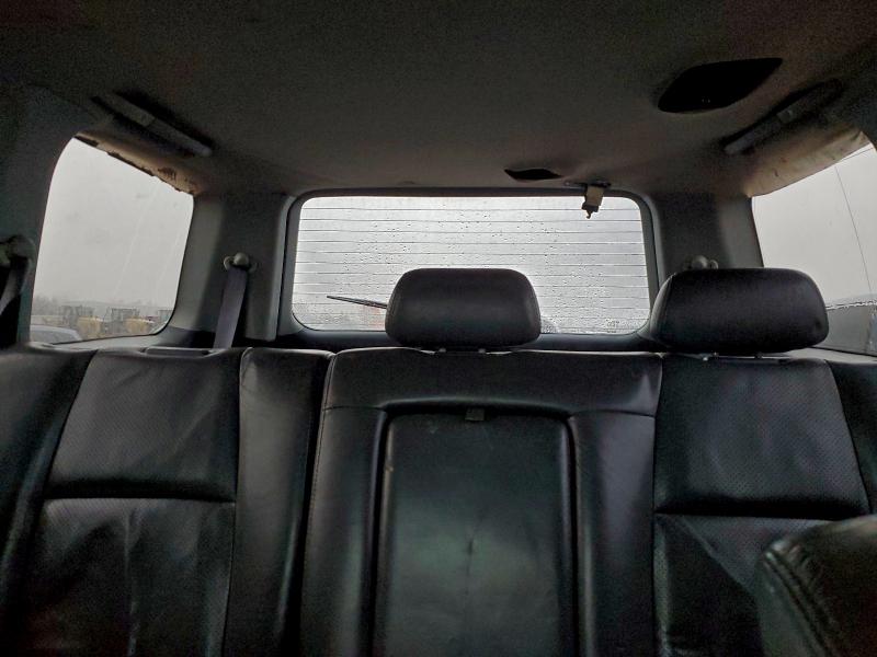 Photo 10 from auction – 2005 HONDA PILOT EXL with VIN 5FNYF18515B008950