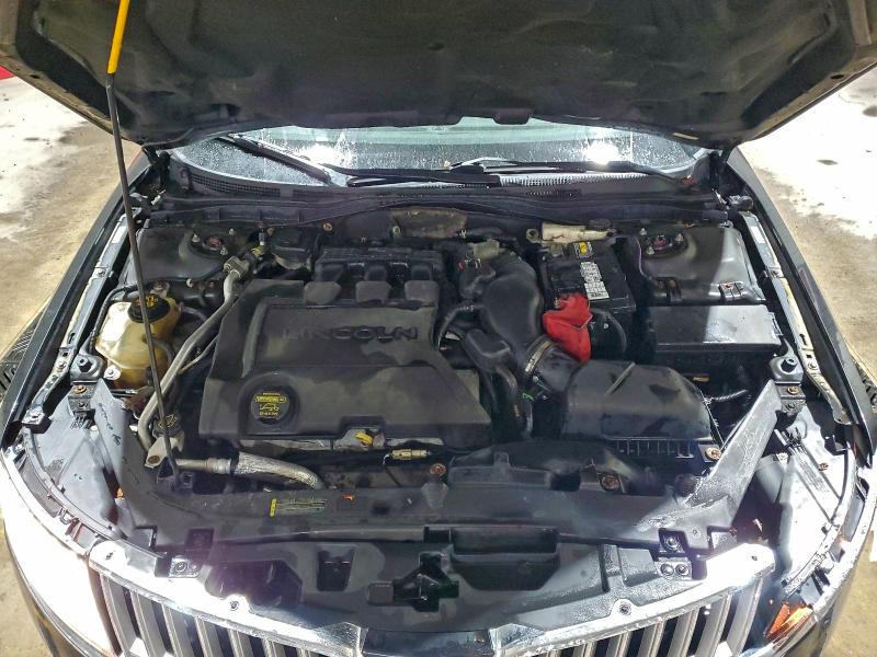Photo 11 from auction – 2011 LINCOLN MKZ with VIN 3LNHL2JC8BR758004