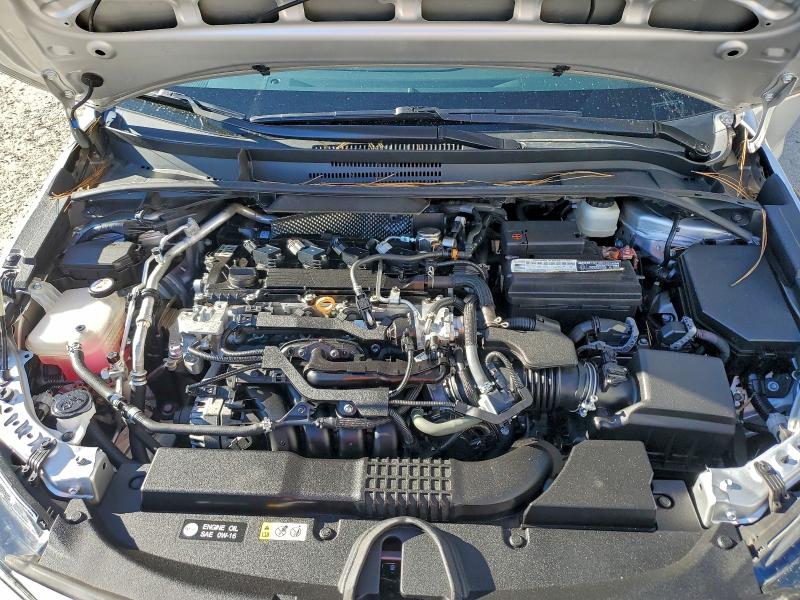 Photo 11 from auction – 2021 TOYOTA COROLLA with VIN 5YFS4MCE8MP063161