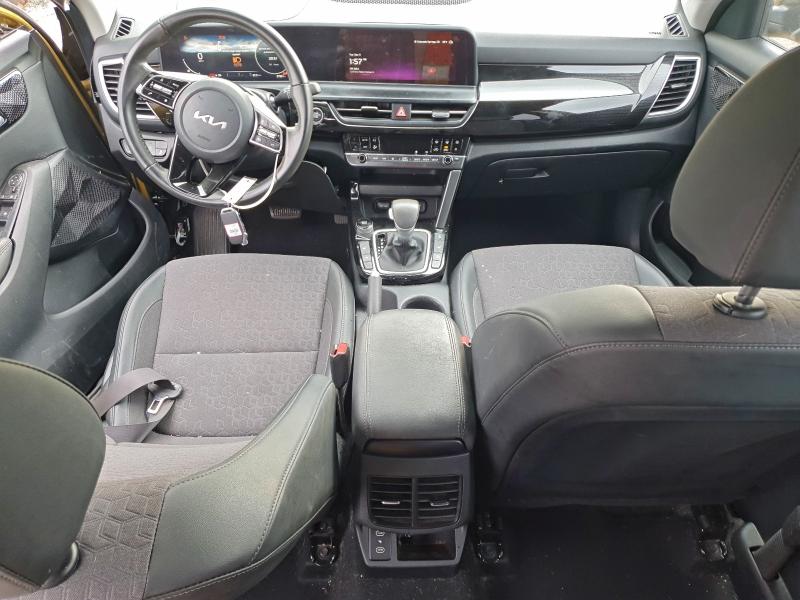 Zdjęcie 8 z aukcji – 2024 KIA SELTOS z VIN KNDEUCAAXR7580462