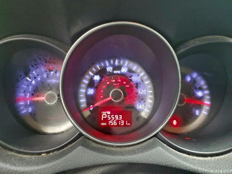 صورة رقم 9 من المزاد - 2013 KIA FORTE EX مع VIN KNAFU4A28D5647564