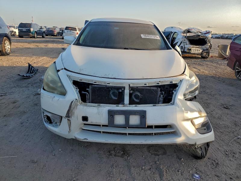 Photo 5 from auction – 2013 NISSAN ALTIMA 2.5 with VIN 1N4AL3AP9DN501654